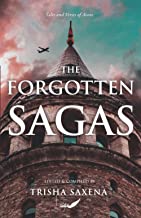 The Forgotten Sagas - Tales and Verses of Aeons
