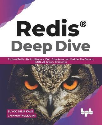 Redis® Deep Dive