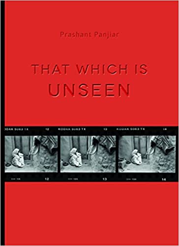 That Which Is Unseen