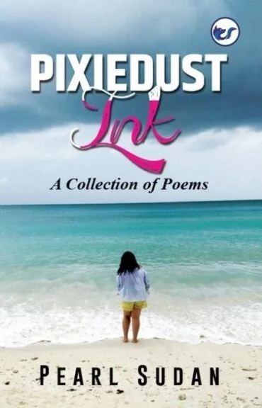 PIXIEDUST INK