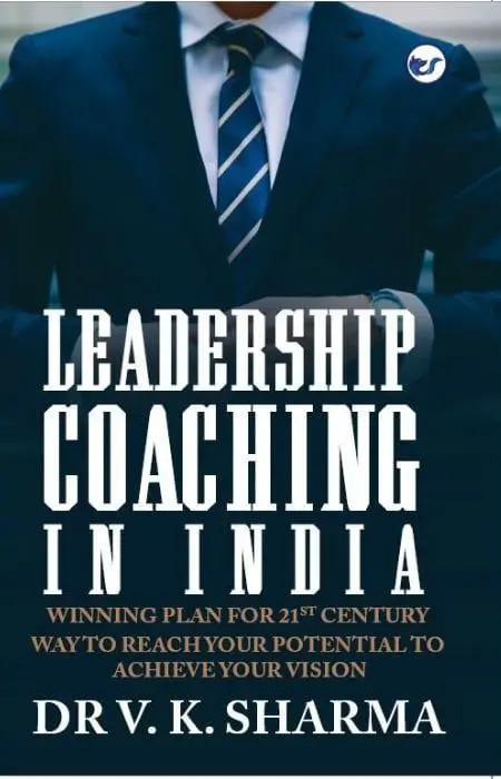 LEADERSHIP COACHING IN INDIA