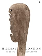 HIMMAT IN LONDON: 36 BRONZE SCULPTURES