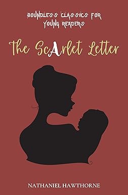 THE SCARLET LETTER 