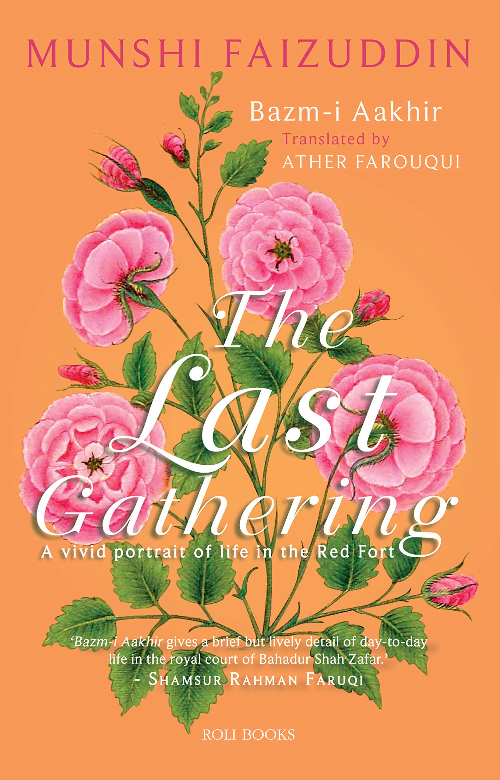 The Last Gathering