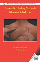 Ayurvedic Healing Methods: Marma Chikitsa