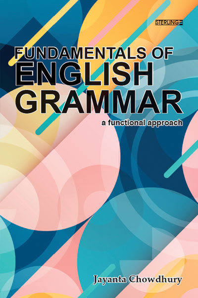 FUNDAMENTALS OF ENGLISH GRAMMAR - A FUNCTIONAL APPROACH