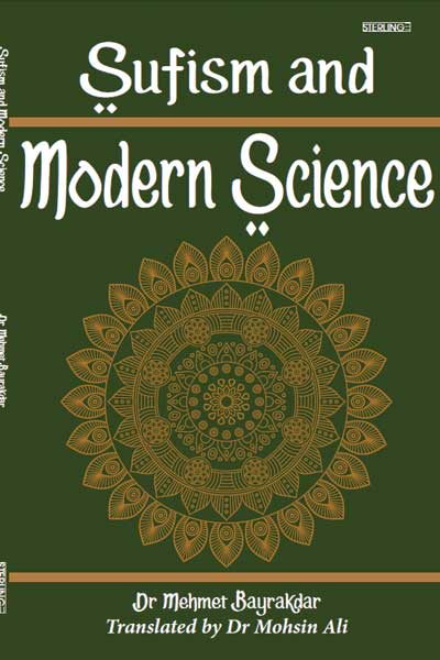 SUFISM AND MODERN SCIENCE