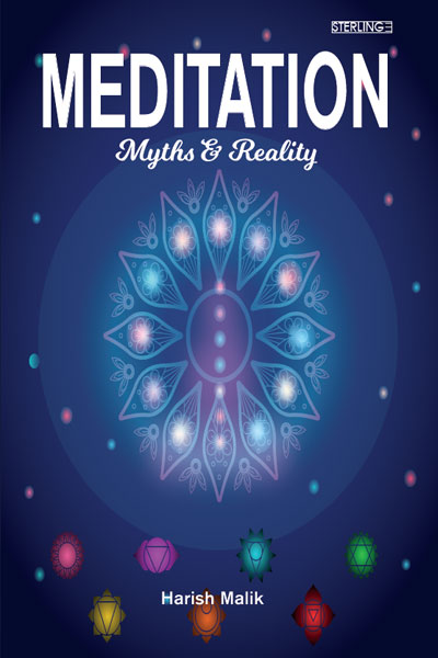 MEDITATION MYTHS & REALITY