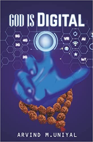 God Is Digital