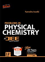 PROBLEMS IN PHYSICAL CHEMISTRY FOR JEE (MAIN & ADVANCED) 