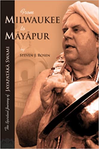 From Milwaukee to Mayapur 