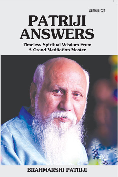 PATRIJI ANSWERS