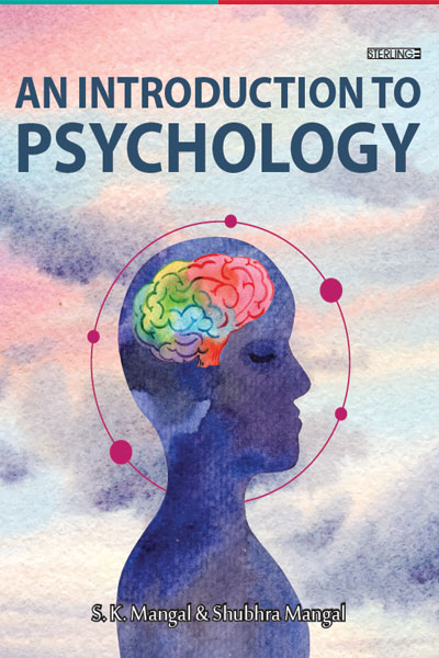 AN INTRODUCTION TO PSYCHOLOGY