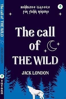 THE CALL OF THE WILD 