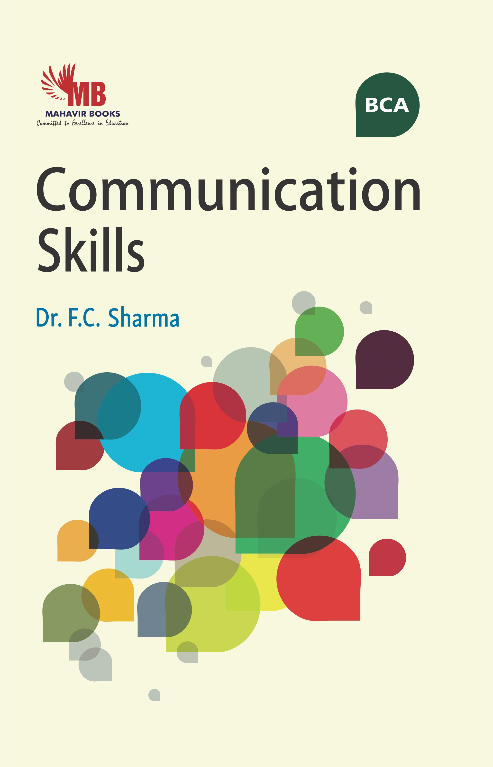 Communications Skill