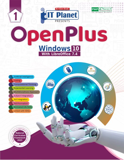  Open Plus Window 10 for Class 1