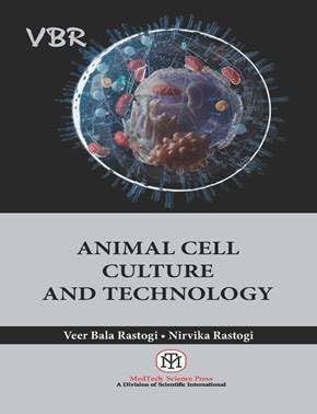 ANIMAL CELL CULTURE AND TECHNOLOGY 