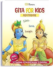 GITA FOR KIDS AND EVERYONE