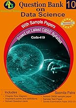 Question Bank on Data Science class 10th for 2024-25 