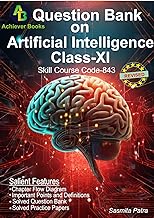 QUESTION BANK ON ARTIFICIAL INTELLIGENCE CLASS-11TH