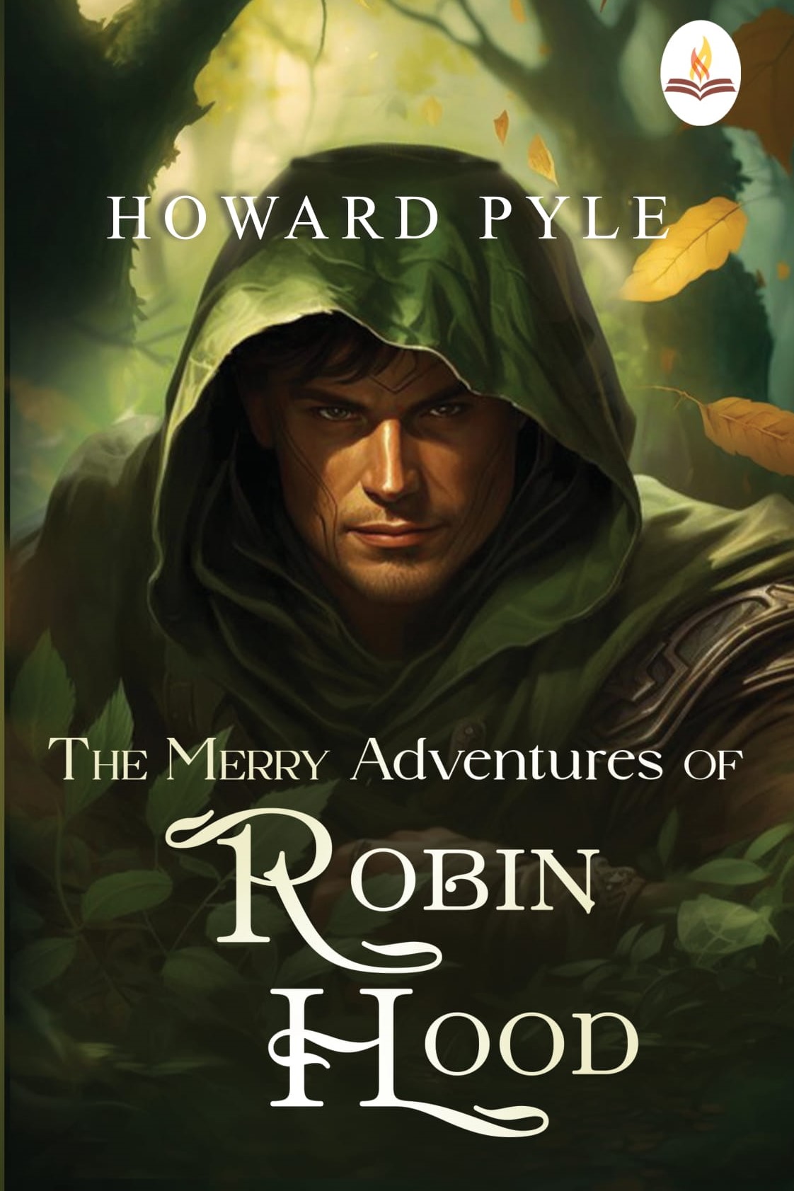 The Merry Adventures of Robin Hood