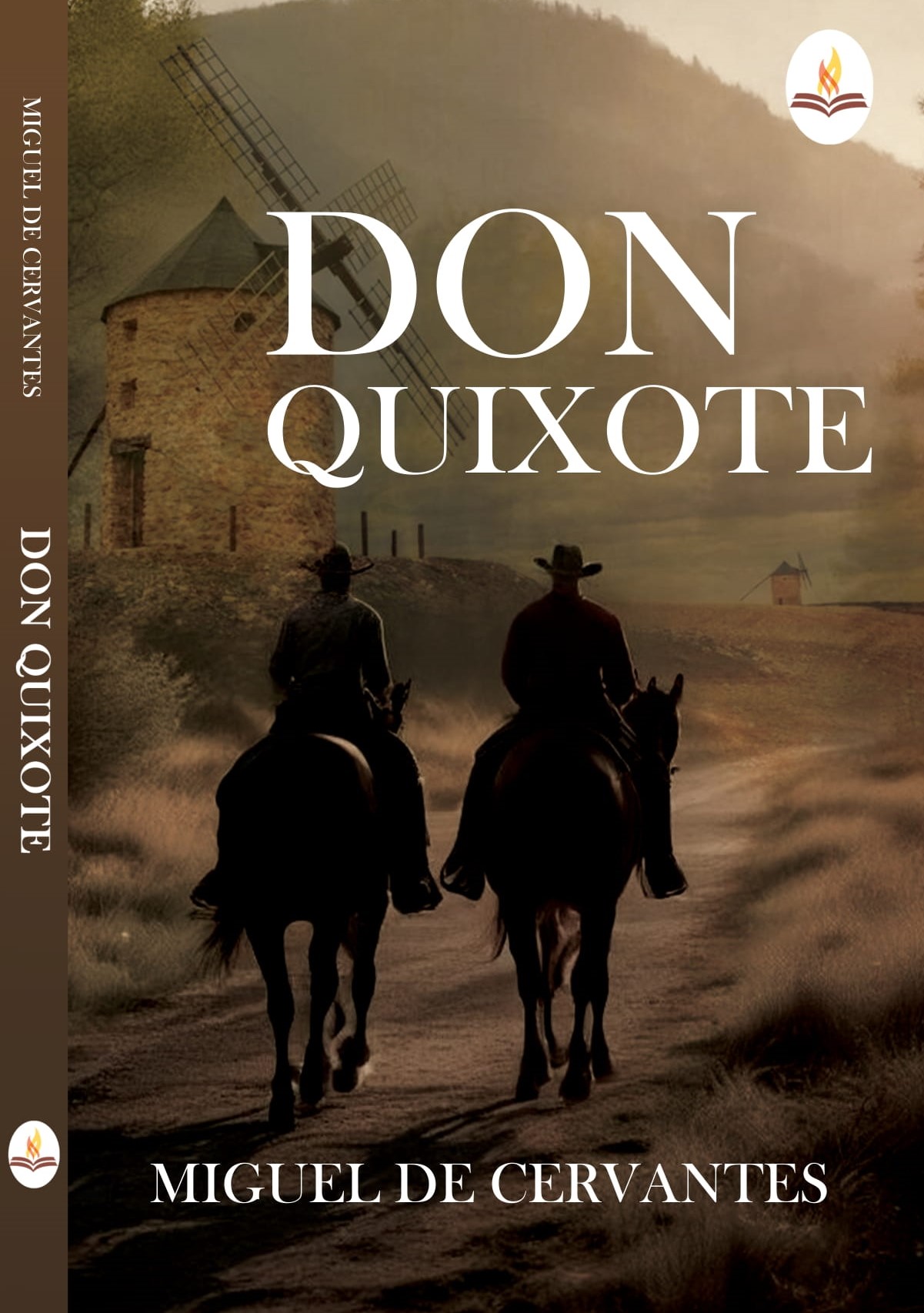 Don Quixote 
