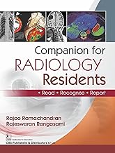 COMPANION FOR RADIOLOGY RESIDENTS