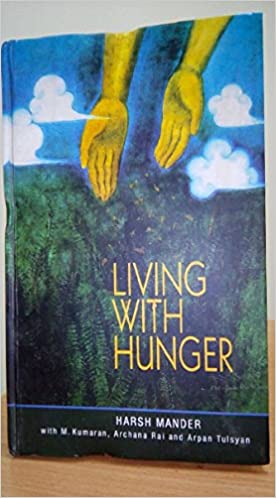 LIVING WITH HUNGER