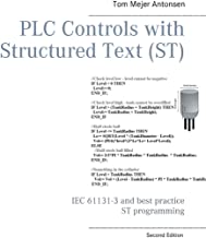 PLC Controls with Structured Text (ST)