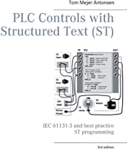 PLC Controls with Structured Text