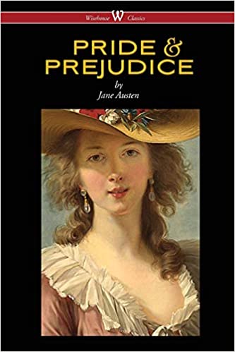 PRIDE AND PREJUDICE 