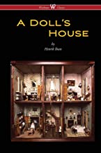 A DOLL'S HOUSE (WISEHOUSE CLASSICS) - USED BOOK