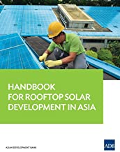 HANDBOOK FOR ROOFTOP SOLAR DEVELOPMENT IN ASIA