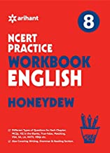 Ncert Practice Workbook English Honeydew 8
