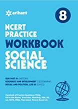 Ncert Practice Workbook Social Science 8