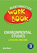 Ncert Practice Workbook Environmental Studies Looking Around Class 3