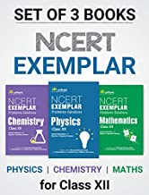 Ncert Exemplar Problems-Solutions Pcm Class 12th