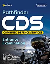 Pathfinder Cds Combined Defence Services Professional and Scholarlyina