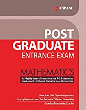 Post Graduate Professional and Scholarly Mathematics