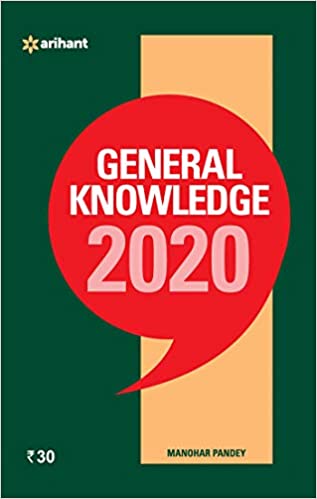 GENERAL KNOWLEDGE 2020