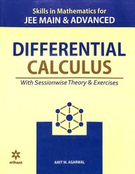 Skills in Mathematics - Differential Calculus for Jee Main and Advance
