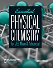 Physical Chemistry for Jee Main and Advanced 2020