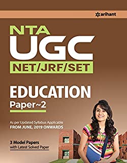 Nta UGC Net Education 2019