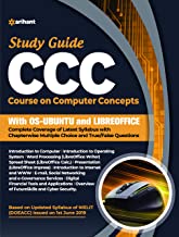 Ccc (Course on Computer Concepts) Study Guide