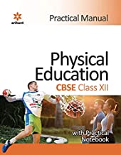 Laboratory Manual Physical Education Class 12 2020-2021