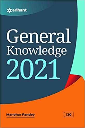 GENERAL KNOWLEDGE 2021