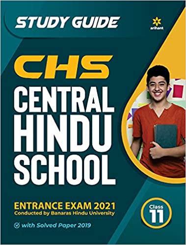 CHS Central hindu guide class 11 for 2021