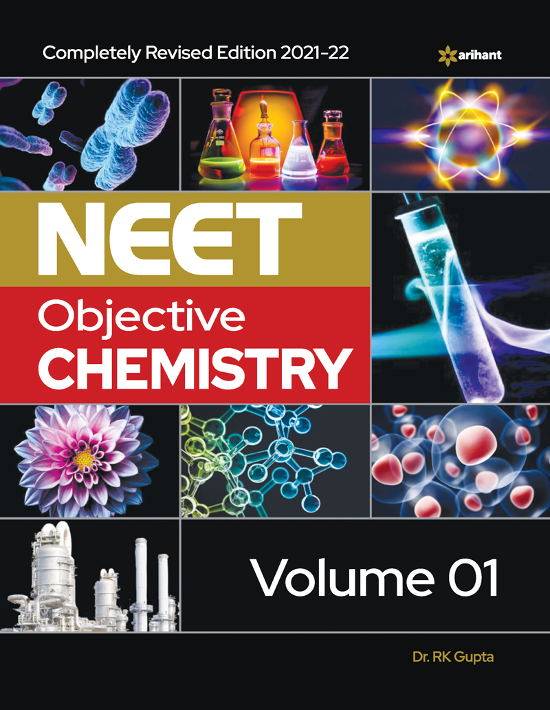 OBJECTIVE CHEMISTRY FOR NEET 2022