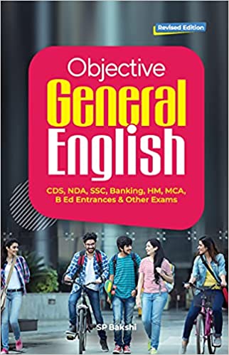 Objective General English