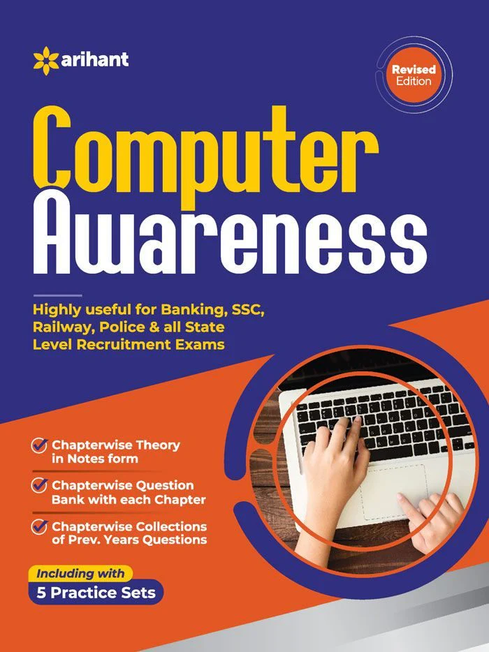 COMPUTER AWARENESS